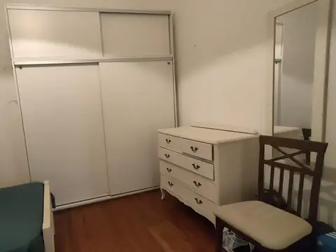 Quito al 4300 Ph 3 Ambientes con Patio y Terraza