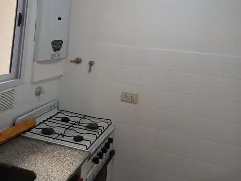 Departamento en Alquiler 40 años