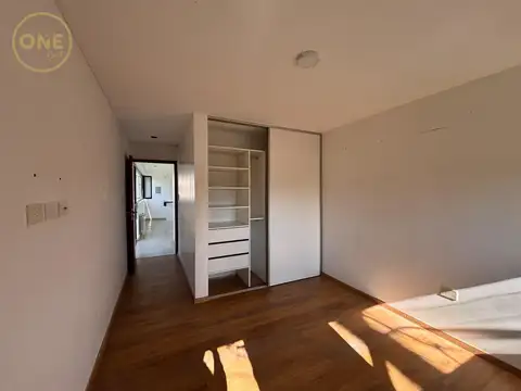 Casa en Alquiler A Estrenar