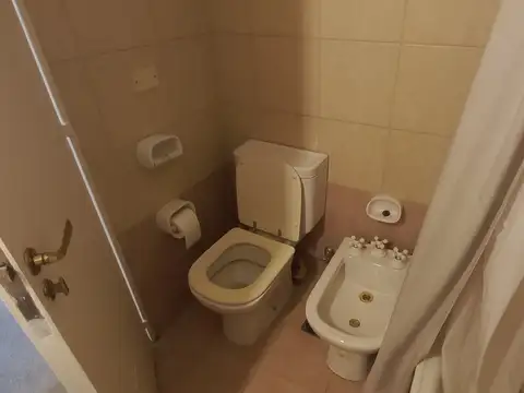 Vicente López 2200, Piso 9