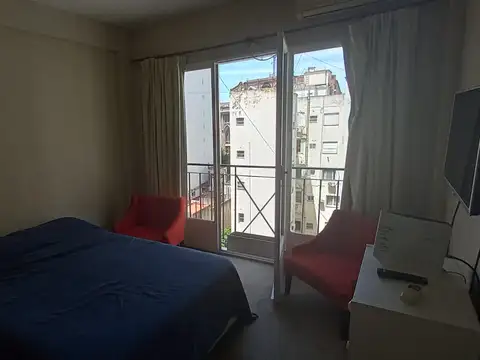 Departamento en Alquiler de Monoambiente
