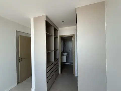 Departamento en Alquiler al Norte