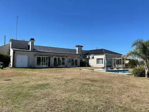 Casa en Venta 15 años
