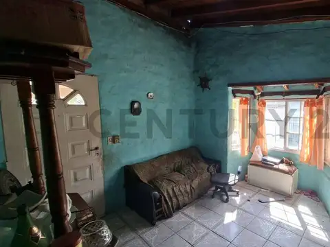 VENTA CASA 3 AMBIENTES RINCÓN DE MILBERG, TIGRE.