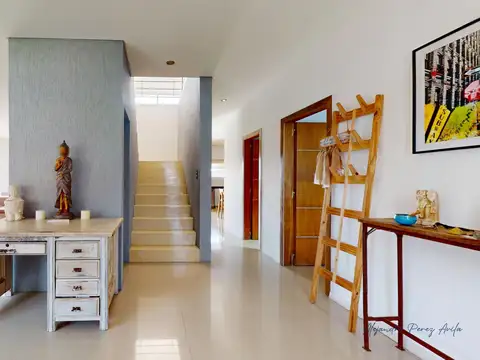 Casa en Venta 16 años