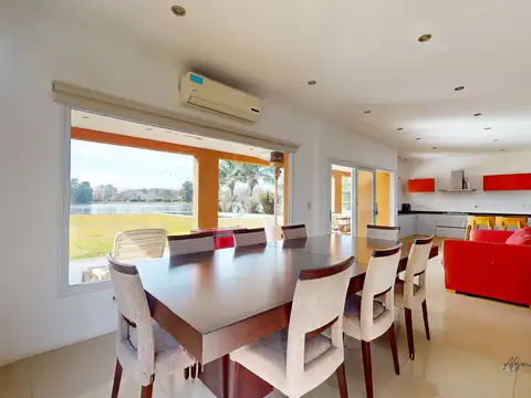 Casa en Venta en El Lauquen Club De Campo, USD 450.000