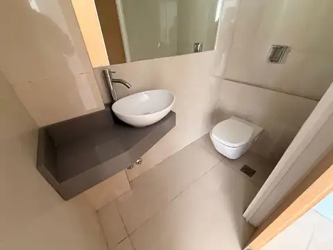 Departamento en Venta con 2 cocheras