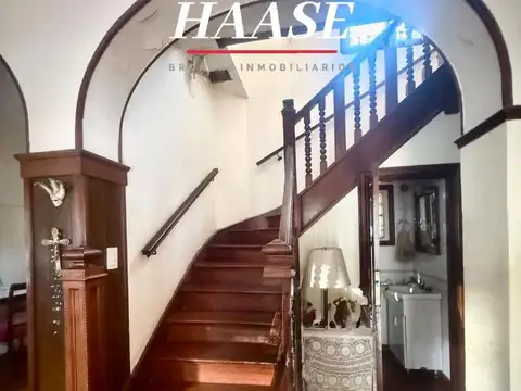 Casa en Venta 100 años