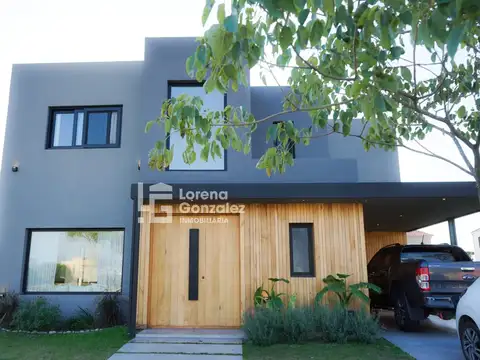 Puertos del Lago