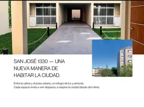 Departamento en Alquiler en Constitucion, $ 450.000