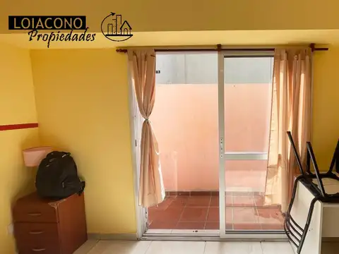 Departamento en Venta en Parque Chacabuco, USD 80.000