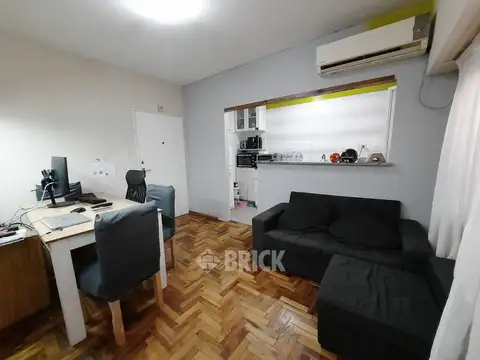 Departamento en Venta en Núñez, USD 89.000