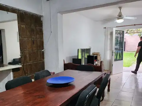 Casa en Alquiler de 3 dormitorios
