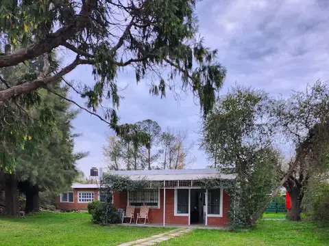 Casa en Venta