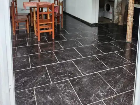 Casa en Alquiler 35 años