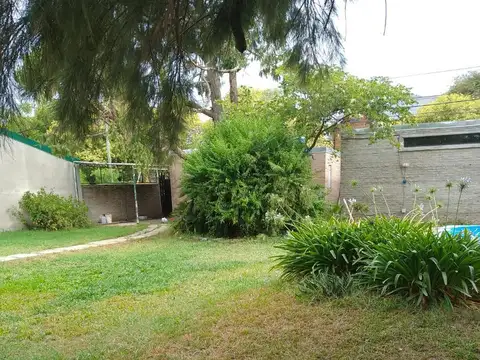 Casa en Alquiler al Sur