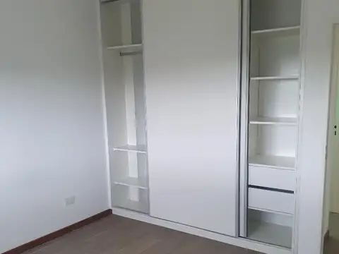 Departamento en Alquiler 1 año
