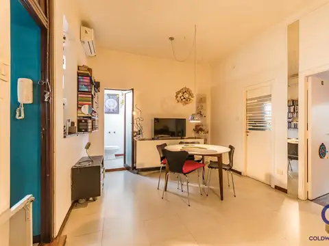 Depto Tipo Casa en Venta 48 años