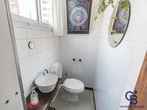 Depto Tipo Casa en Venta de 4 ambientes
