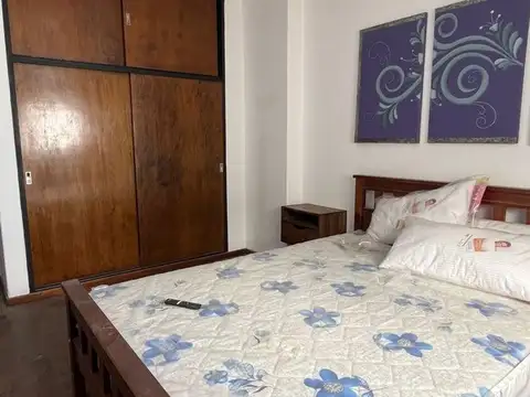 ALQUILER B°GENERAL PAZ. 1 DORMITORIO AMOBLADO