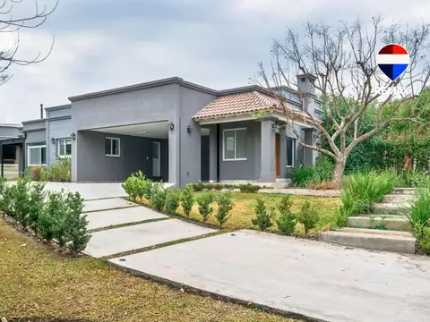 CASA VENTA EL TIPAL CLUB DE CAMPO APTA CREDITO