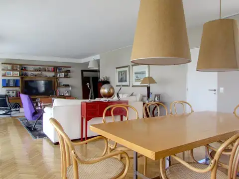 Departamento en Alquiler Temporal de 3 dormitorios