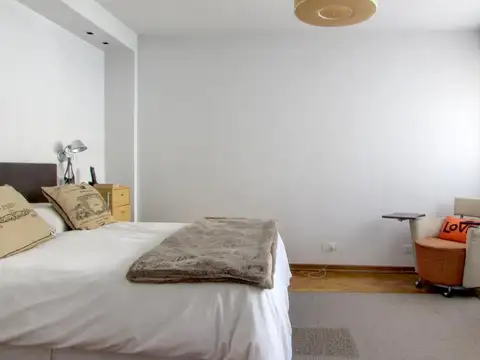 Departamento en Alquiler Temporal 30 años