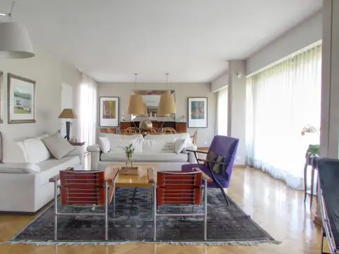 Departamento En Alquiler Temporario