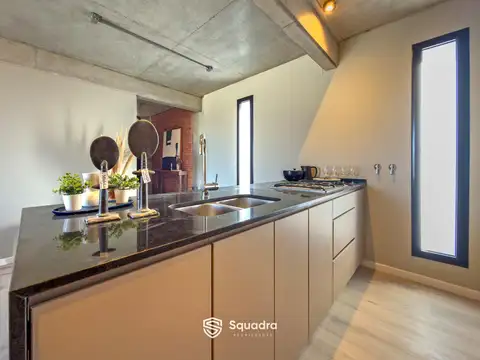 Departamento en Venta de 3 ambientes