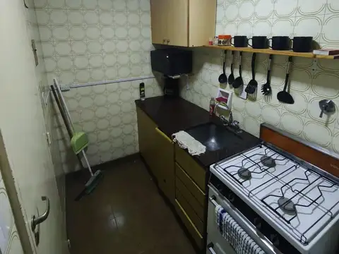 Departamento en Alquiler 40 años