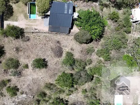 Terreno en Venta en Villa Del Lago, USD 39.000