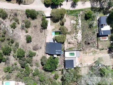 Terreno en Venta 78  mts Fondo