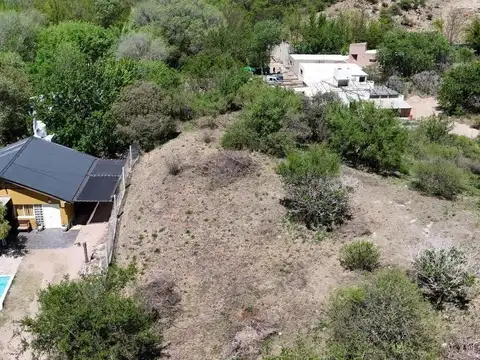 Terreno en Venta de 1100,0 m2