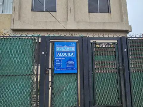 Departamento en Alquiler 10 años