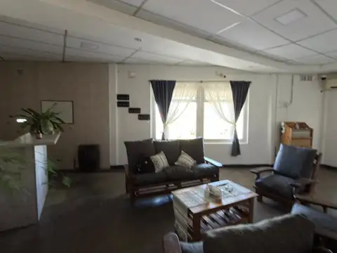 VENTA DE HOTEL EN AÑELO