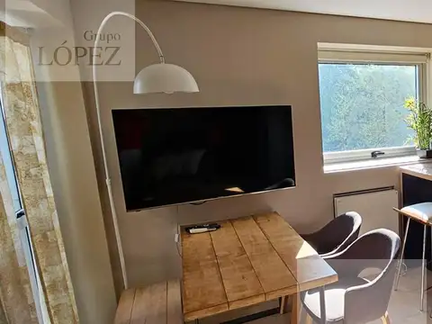 Departamento en Alquiler Temporal 10 años