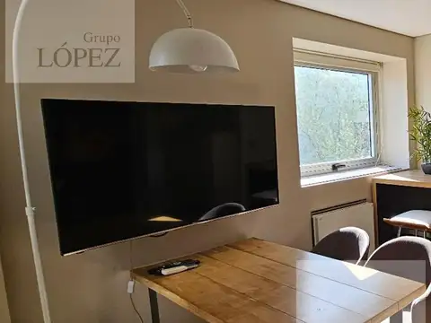 Departamento en Alquiler Temporal 10 años