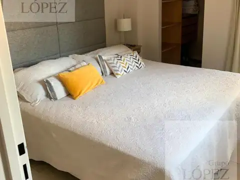 Departamento en Alquiler Temporal de 1 dormitorio