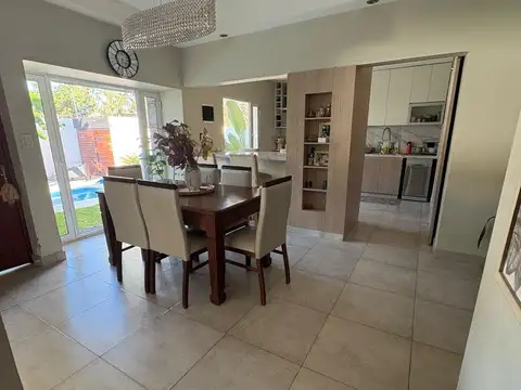 Casa en Venta al Norte