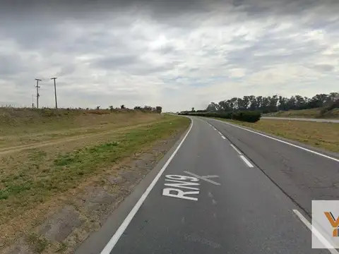 Ruta 9 Kilometro 215