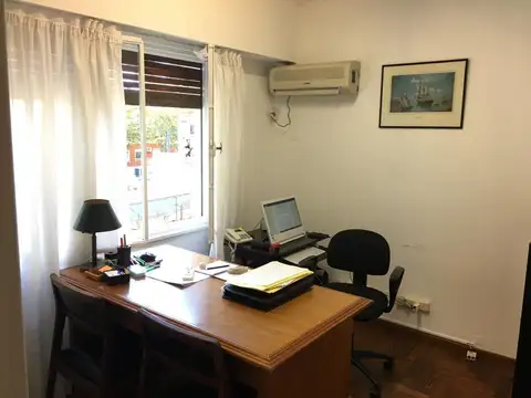 Departamento en Venta en San Isidro, USD 198.000