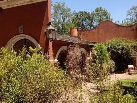 33 Hectáreas Agrícolas