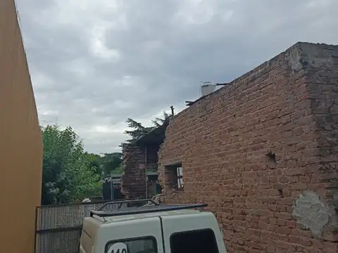 Terreno en Venta 11  mts Frente