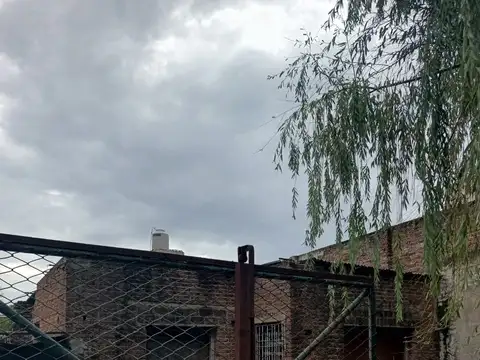 Juan Bautista Alberdi, San Antonio De Padua, Merlo 1300