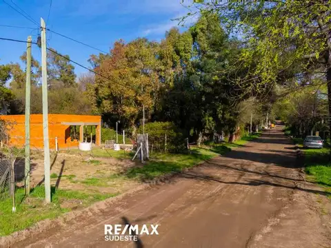 Terreno en Venta de 385,0 m2