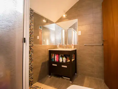 Casa en zona Country