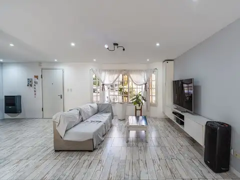 Avenida Bruix 4700