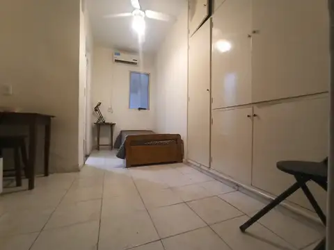 Departamento en Venta en Barrio Norte, USD 35.000