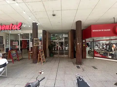 TALCAHUANO 1000, Piso 2