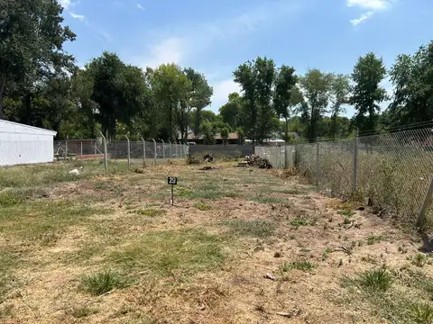 jose l. bustamante  al 4500, Barrio Las Tranqueras Yei Pora